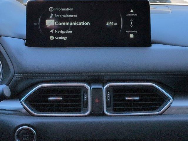 used 2024 Mazda CX-5 car, priced at $23,592