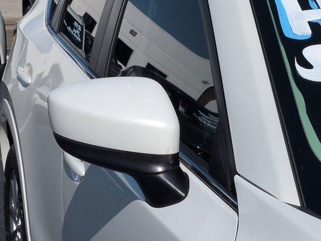 used 2024 Mazda CX-5 car, priced at $23,592