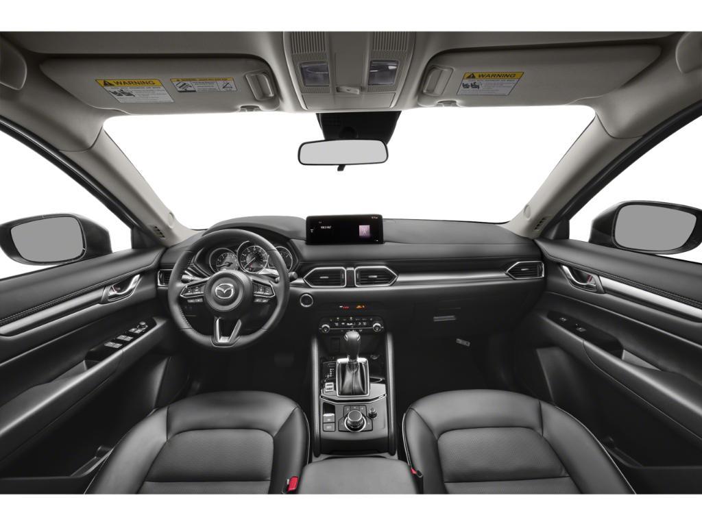 used 2024 Mazda CX-5 car, priced at $23,916