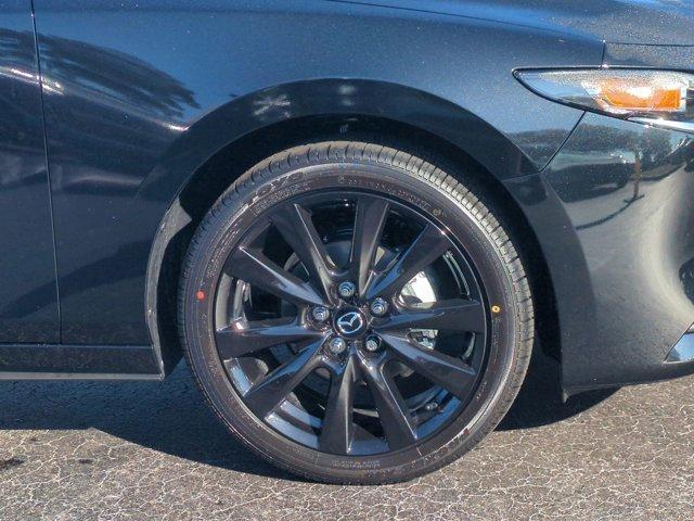 new 2026 Mazda Mazda3 car, priced at $26,251