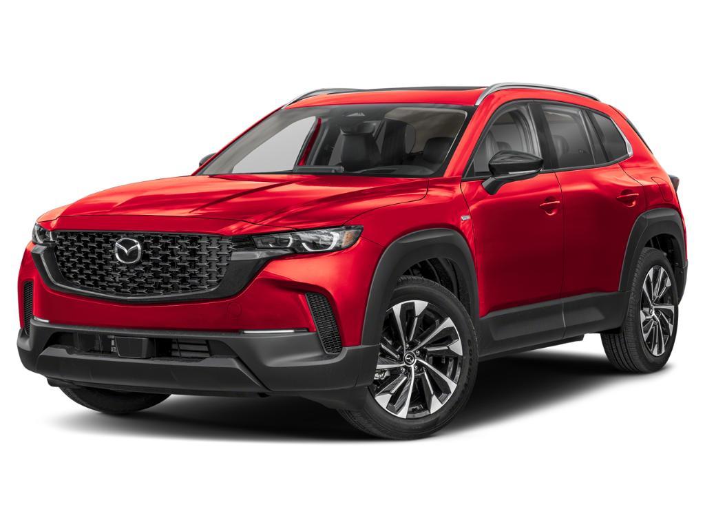 new 2026 Mazda CX-50 car, priced at $42,416