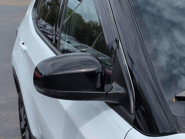 used 2024 Jeep Compass car, priced at $23,780