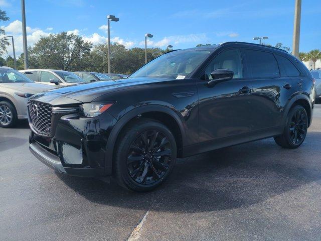 new 2026 Mazda CX-90 car, priced at $47,891