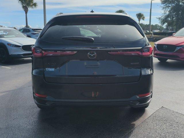 new 2026 Mazda CX-90 car, priced at $47,891