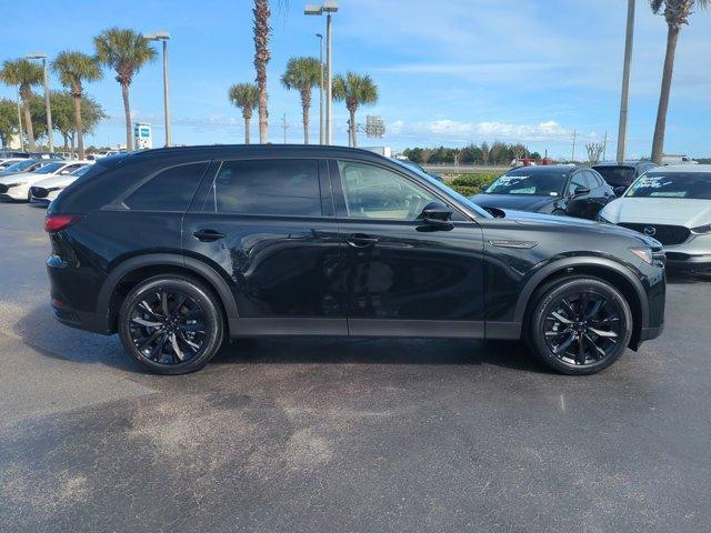 new 2026 Mazda CX-90 car, priced at $47,891