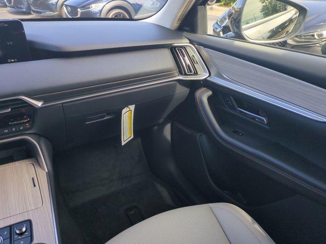 new 2026 Mazda CX-90 car, priced at $47,891