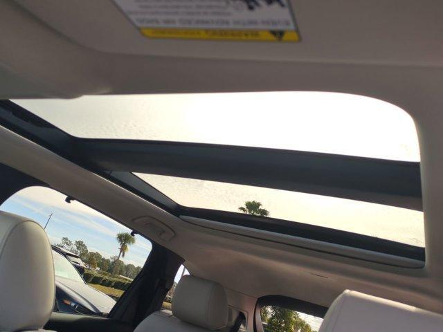 new 2026 Mazda CX-90 car, priced at $47,891