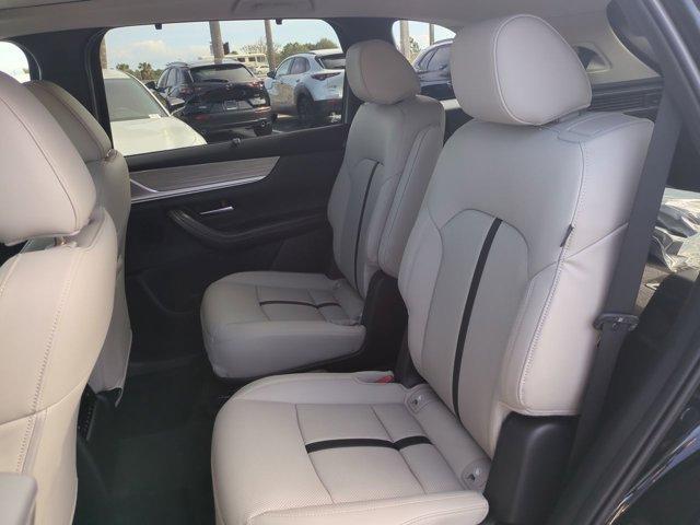 new 2026 Mazda CX-90 car, priced at $47,891