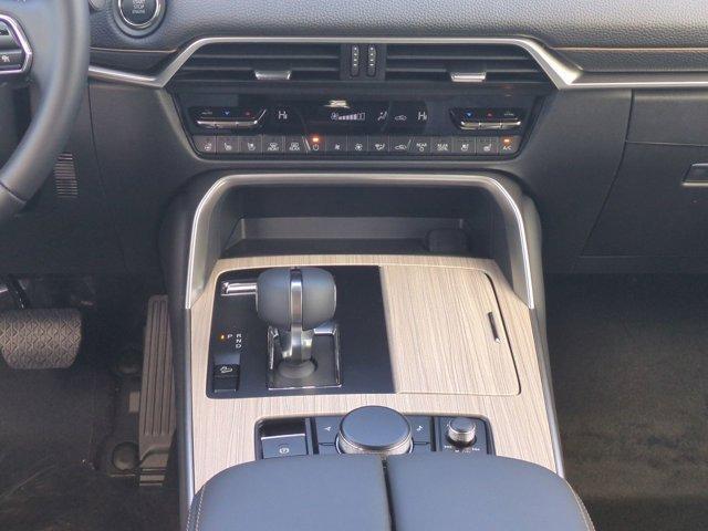 new 2026 Mazda CX-90 car, priced at $47,891