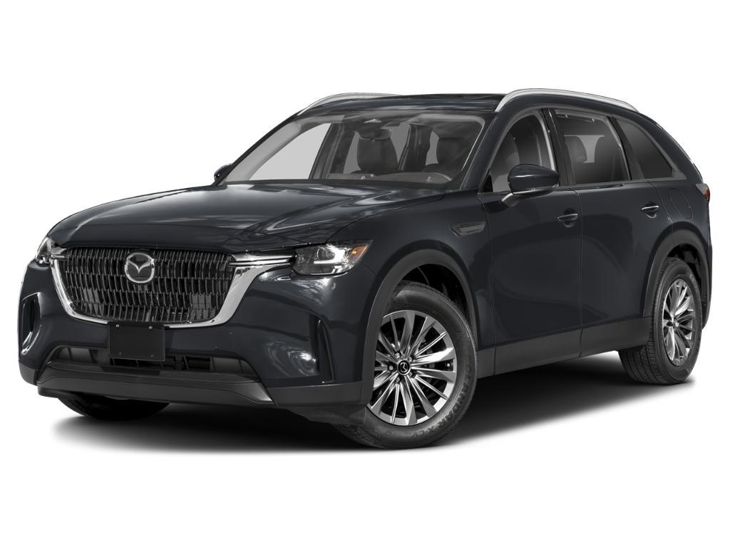 new 2026 Mazda CX-90 car, priced at $44,980