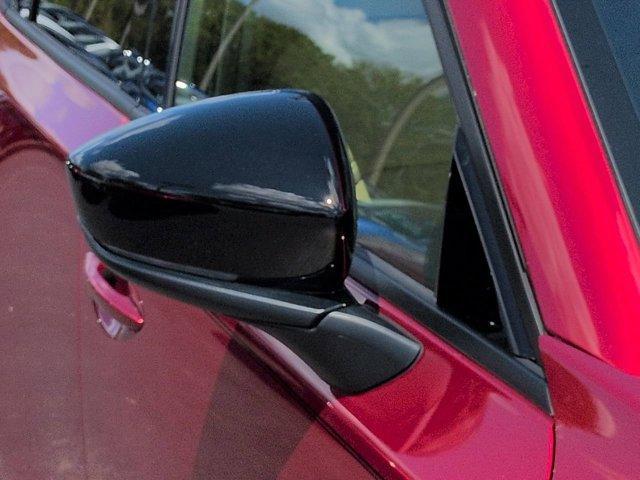 new 2026 Mazda CX-5 car, priced at $38,394