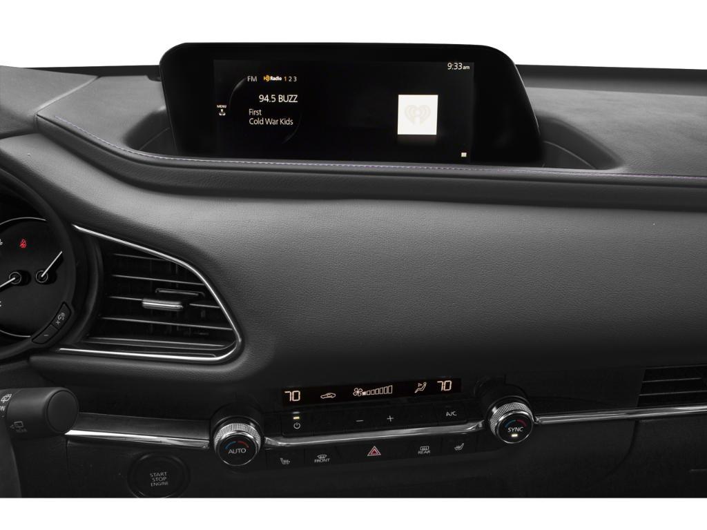 used 2022 Mazda CX-30 car