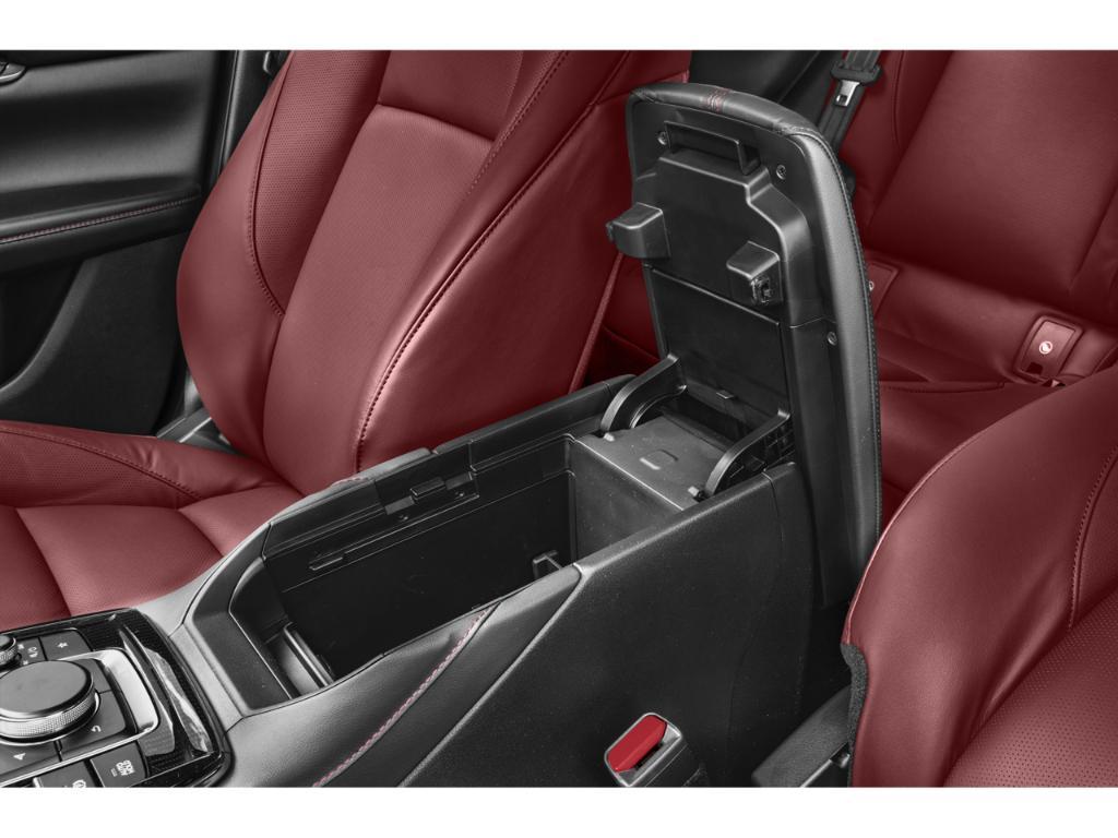 used 2022 Mazda CX-30 car