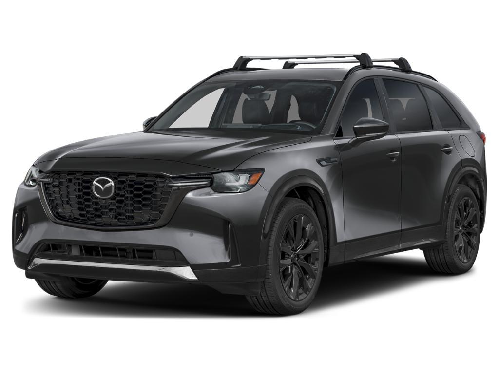 new 2026 Mazda CX-90 car, priced at $56,385