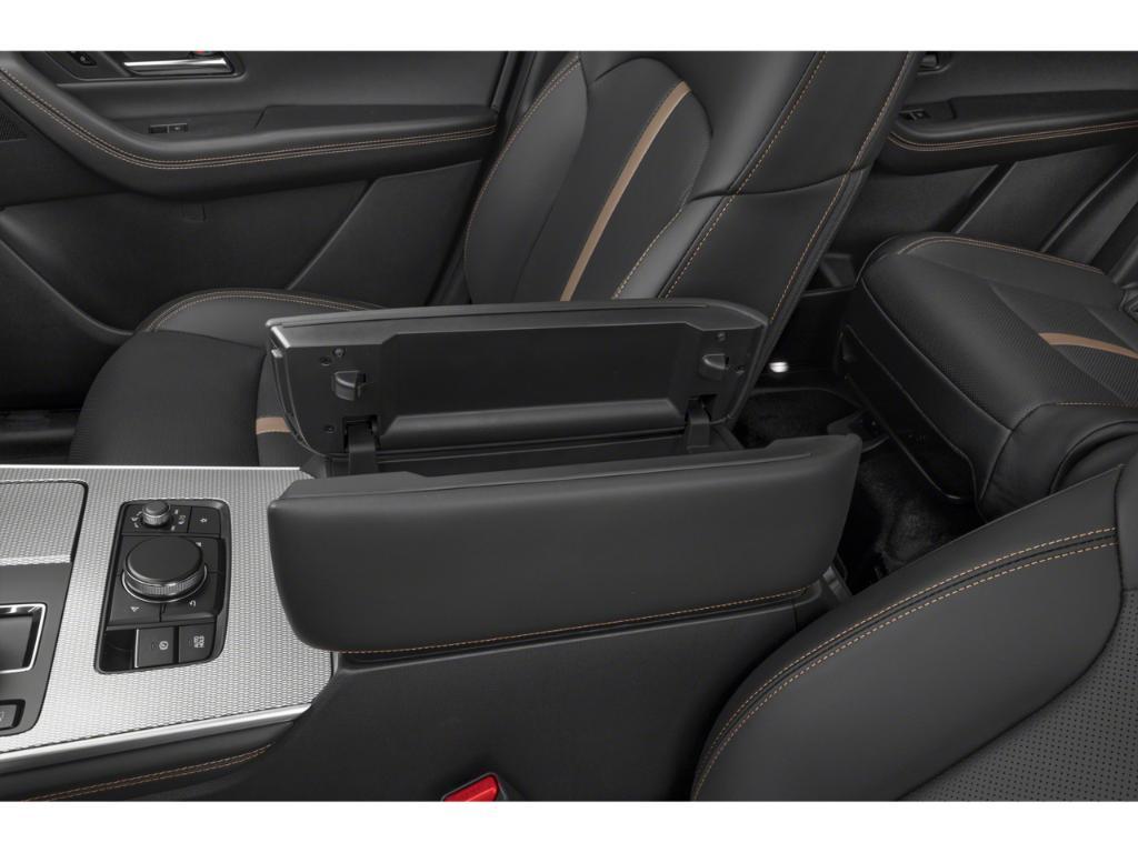 new 2026 Mazda CX-90 car, priced at $56,385