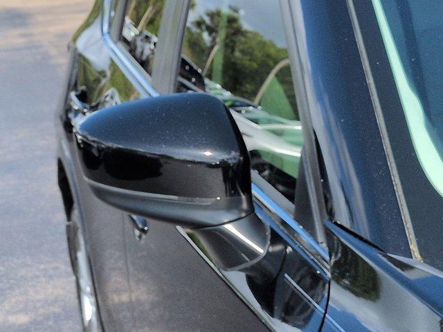 used 2024 Mazda CX-5 car, priced at $25,004