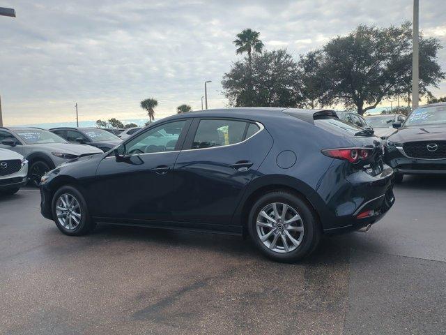 new 2026 Mazda Mazda3 car, priced at $26,186