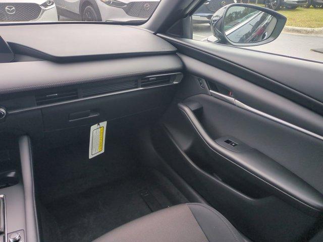 new 2026 Mazda Mazda3 car, priced at $26,186