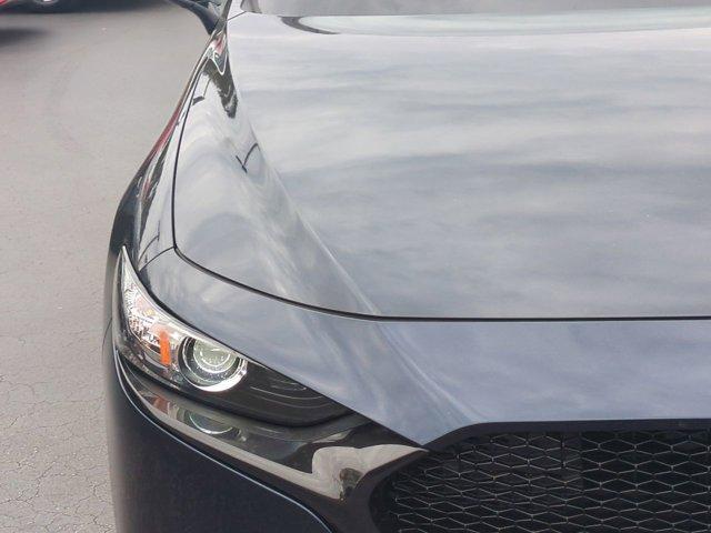 new 2026 Mazda Mazda3 car, priced at $26,186