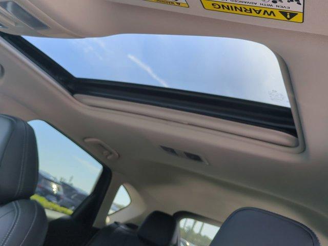 new 2025 Mazda CX-5 car, priced at $32,604