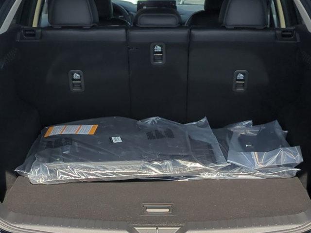 new 2025 Mazda CX-5 car, priced at $32,604