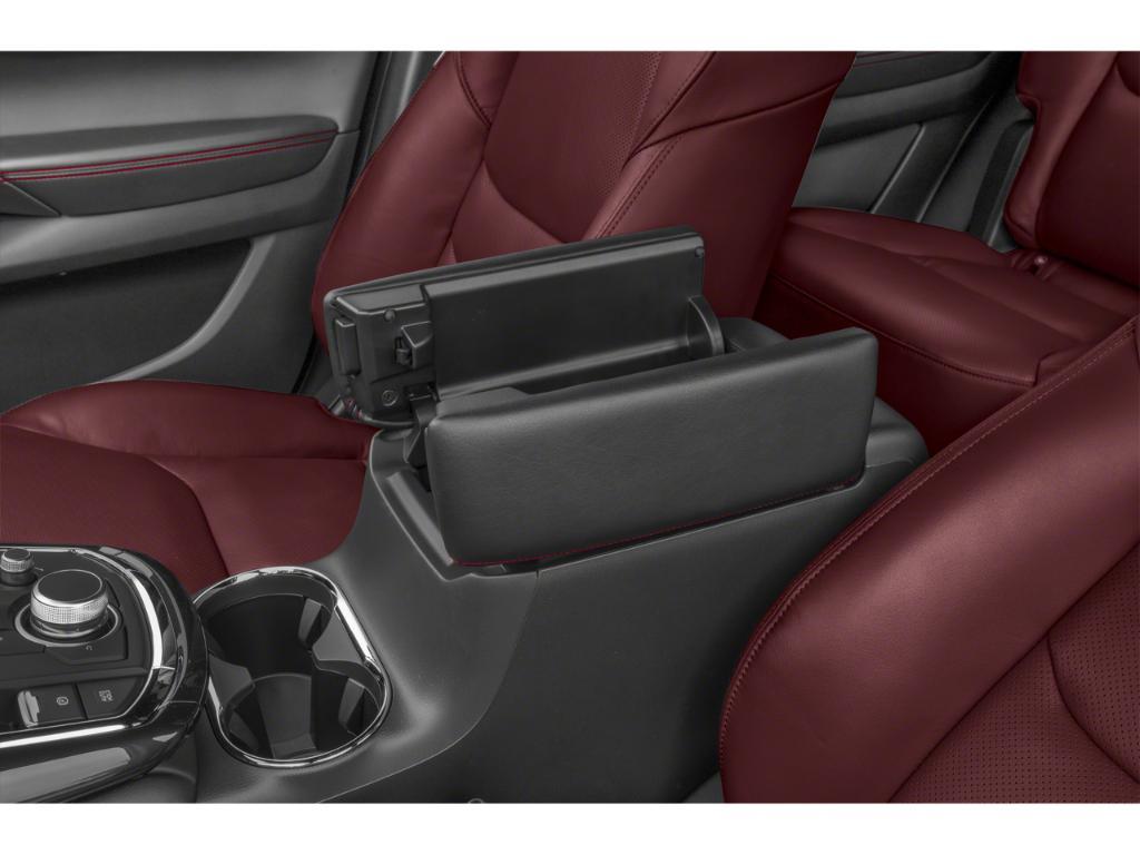 used 2023 Mazda CX-9 car, priced at $27,680