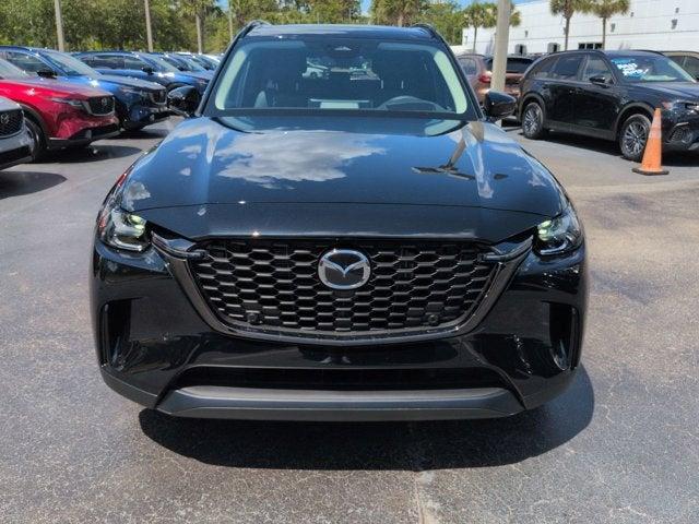 new 2026 Mazda CX-90 PHEV car, priced at $55,907