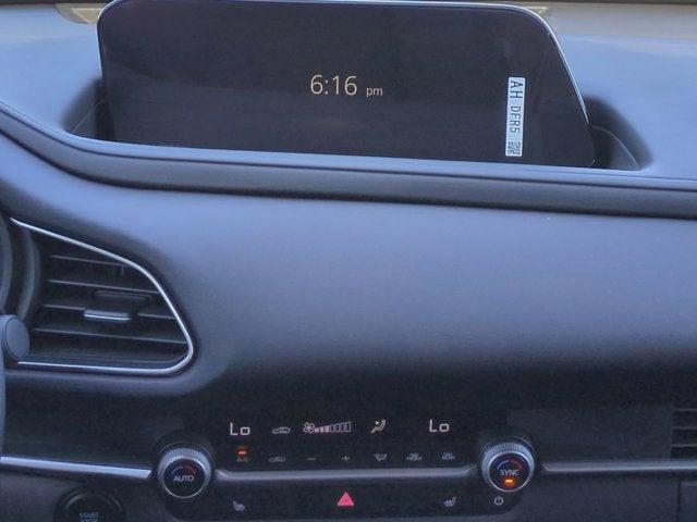 new 2026 Mazda CX-30 car, priced at $28,735