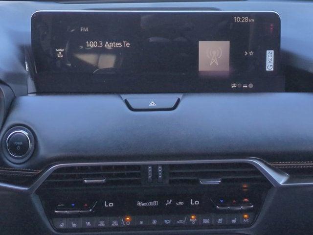 new 2026 Mazda CX-90 car, priced at $59,931