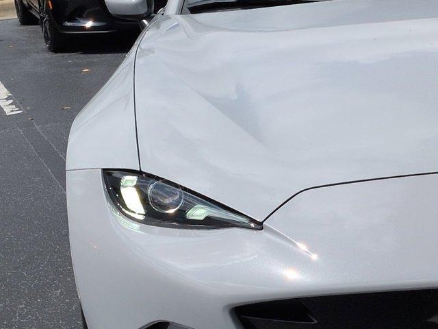 new 2026 Mazda MX-5 Miata car, priced at $40,117