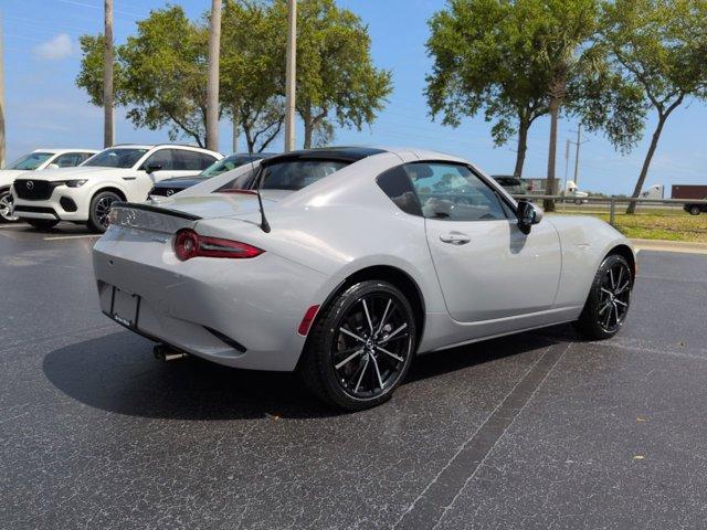 new 2026 Mazda MX-5 Miata car, priced at $40,117
