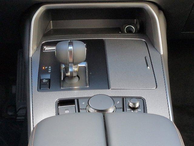 new 2026 Mazda CX-90 car, priced at $47,935