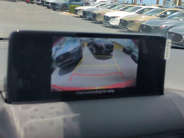 new 2025 Mazda CX-5 car, priced at $31,817