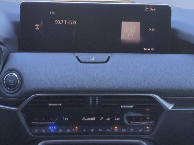 new 2026 Mazda CX-70 car, priced at $42,924