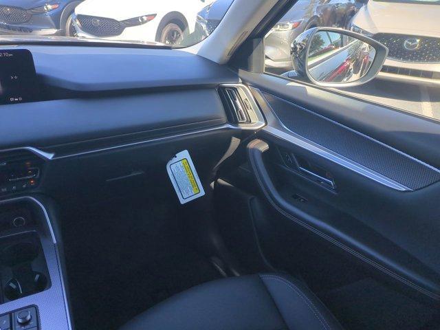 new 2026 Mazda CX-70 car, priced at $42,924