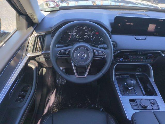 new 2026 Mazda CX-70 car, priced at $42,924
