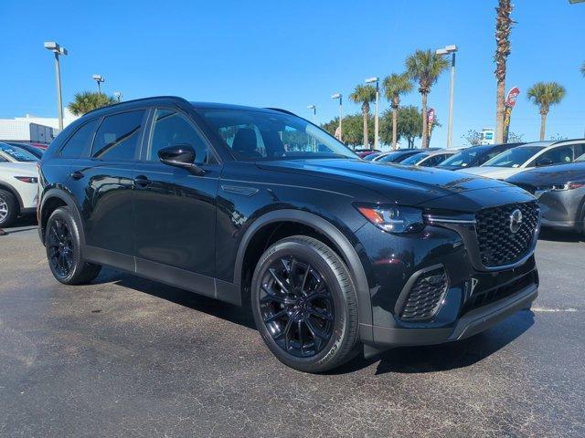 new 2026 Mazda CX-70 car, priced at $42,924