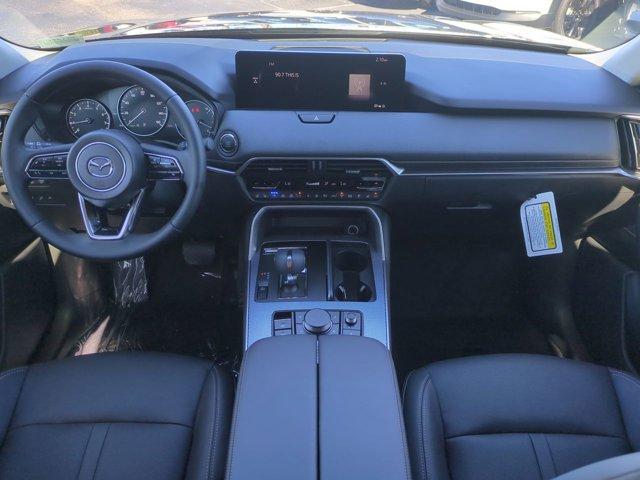 new 2026 Mazda CX-70 car, priced at $42,924