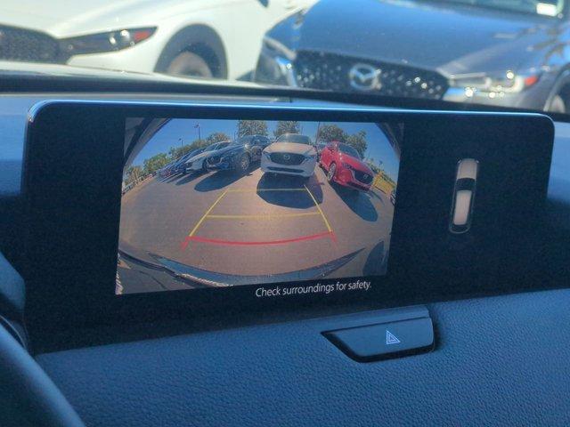 new 2026 Mazda CX-70 car, priced at $42,924