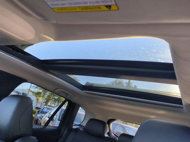 new 2026 Mazda CX-50 car, priced at $39,399