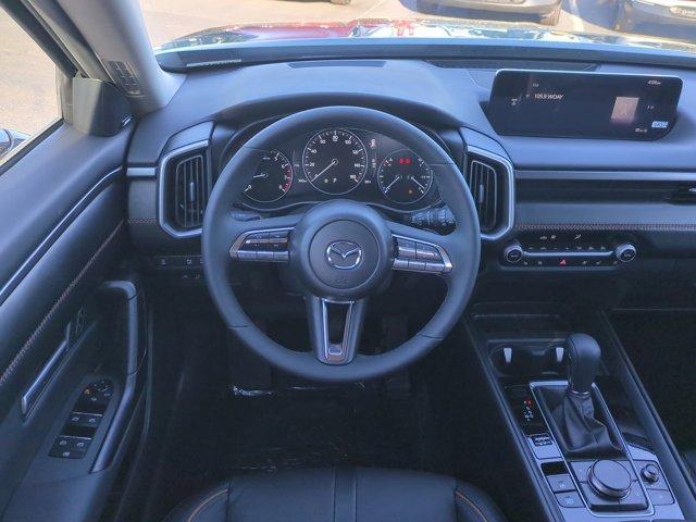 new 2026 Mazda CX-50 car, priced at $39,399