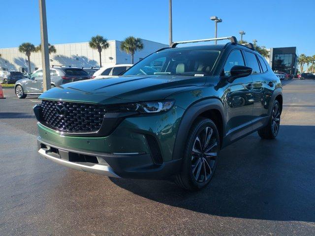 new 2026 Mazda CX-50 car, priced at $39,399