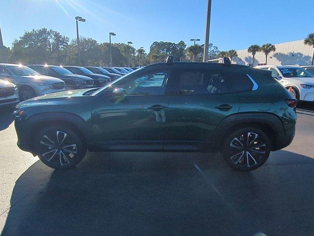 new 2026 Mazda CX-50 car, priced at $39,399