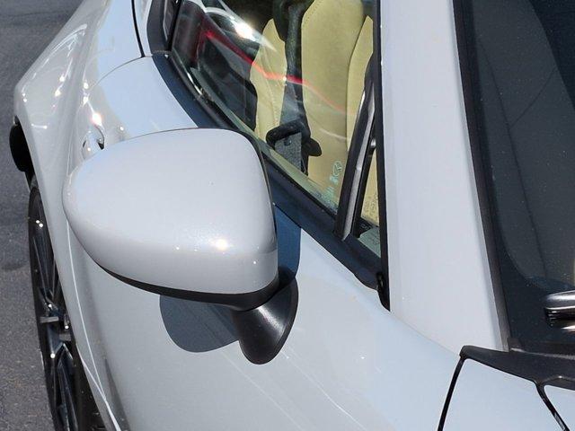 new 2026 Mazda MX-5 Miata car, priced at $41,062