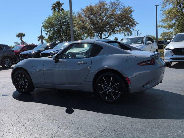 new 2026 Mazda MX-5 Miata car, priced at $41,062