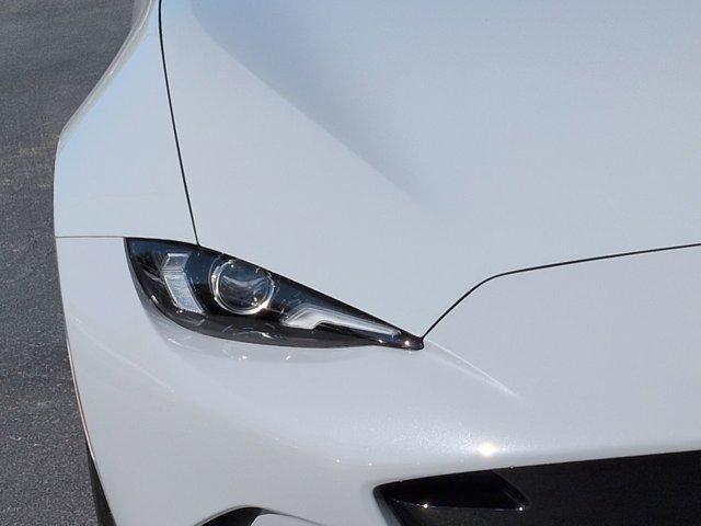 new 2026 Mazda MX-5 Miata car, priced at $41,062