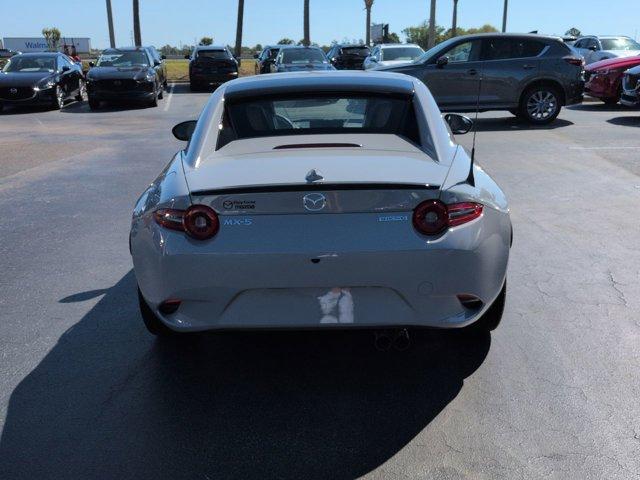 new 2026 Mazda MX-5 Miata car, priced at $41,062