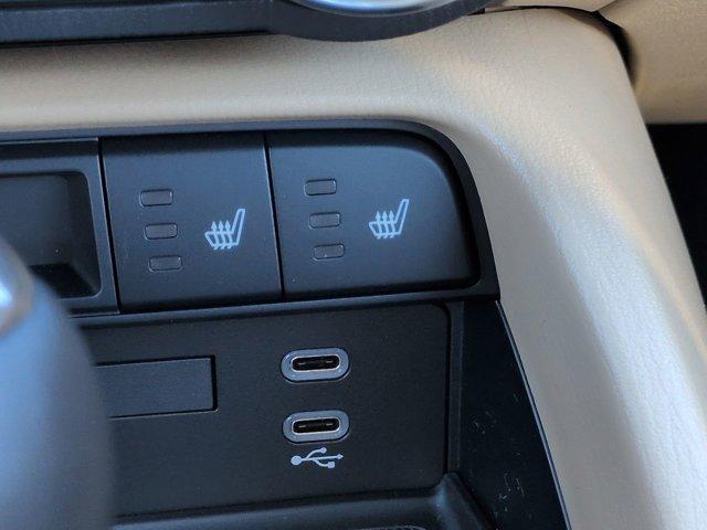 new 2026 Mazda MX-5 Miata car, priced at $41,062