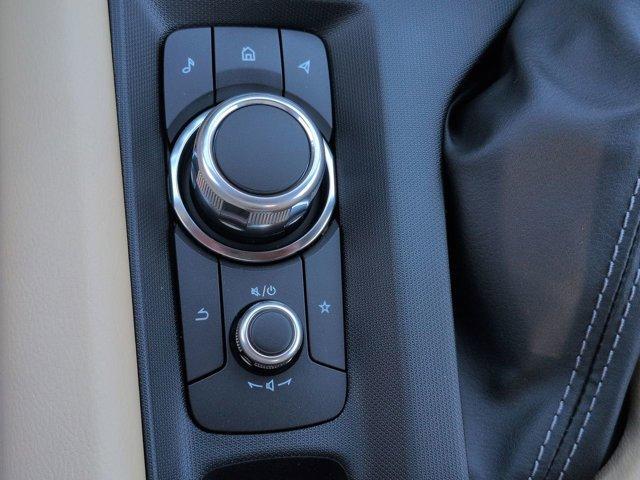 new 2026 Mazda MX-5 Miata car, priced at $41,062