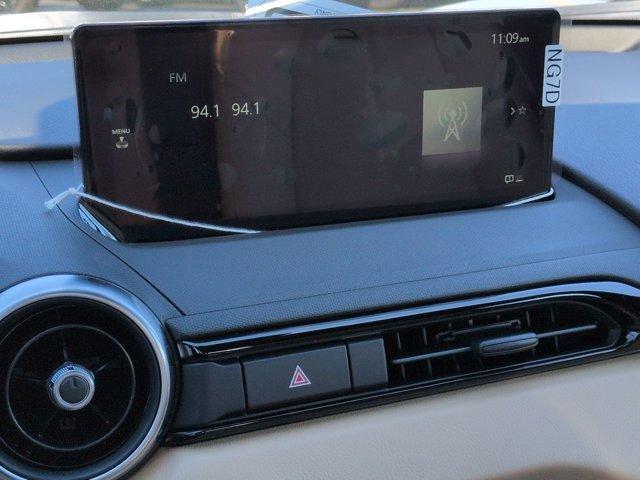 new 2026 Mazda MX-5 Miata car, priced at $41,062